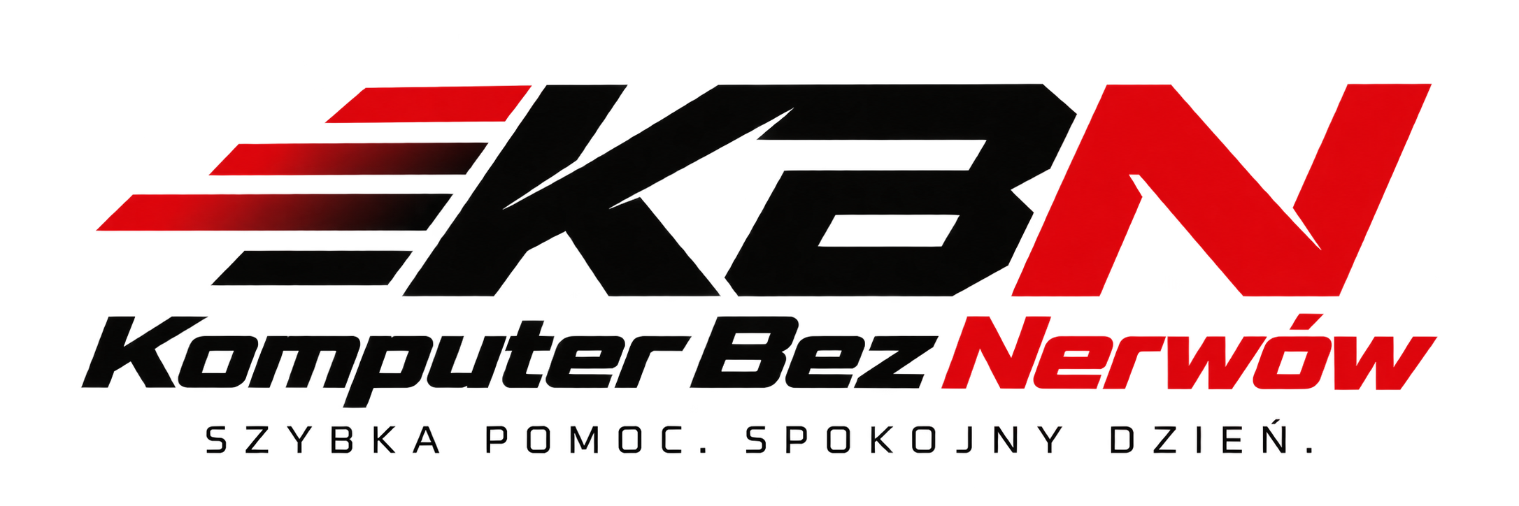 Komputer Bez Nerwów